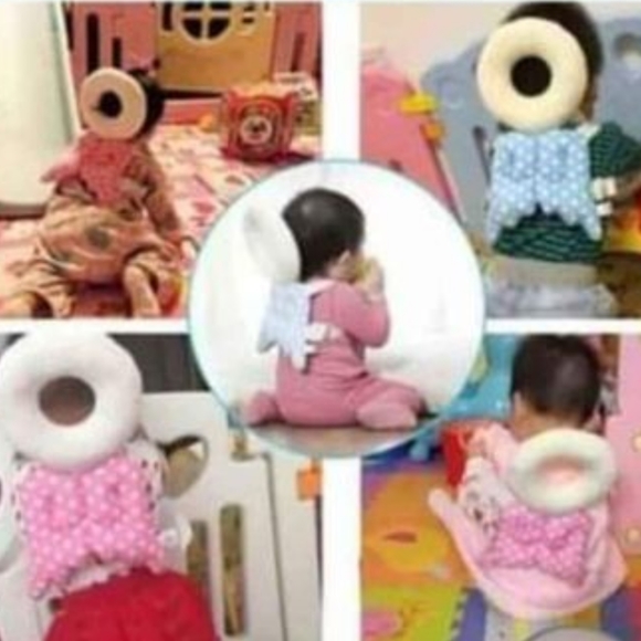 Protection tête bébé - Picture 3 of 3